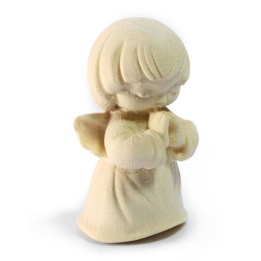 Mini ange prière - 5 cm