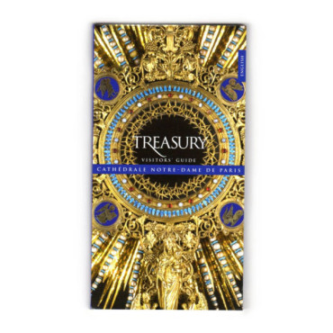 The Treasure of Notre-Dame de Paris - in english