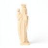 Notre Dame Wooden Holy Mary