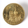Coffret Médailles Souvenirs Notre-Dame