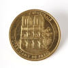 Notre-Dame Souvenir Medals Box