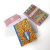 Set of 3 small notebooks Notre-Dame Chapels
