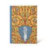Hardbound Notebook Notre-Dame Chapels Mary