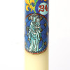 Advent Candle Notre Dame