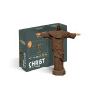 "Christ" 3D Cardboard Model