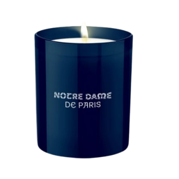 Bougie Notre Dame 140g