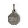 Silver medal, small size