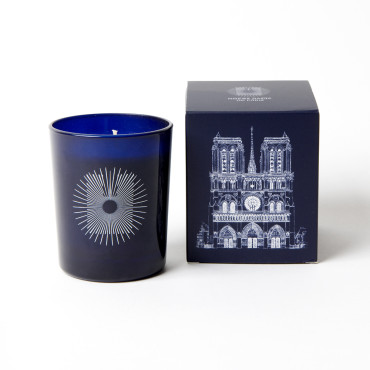 Notre Dame Candle, 140g