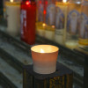 Notre Dame 3 Night Candle Gift Set