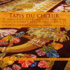 Livre Tapis du Choeur Notre-Dame de Paris français english