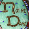 Notre-Dame 850-year Jubilee Decorative Ornament