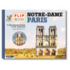 Flip Book Notre-Dame de Paris
