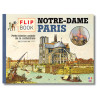 Flip Book Notre-Dame de Paris