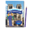 Livret-jeux enfants Notre-Dame de Paris