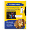 Notre-Dame de Paris game booklet