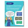 Notre-Dame de Paris game booklet