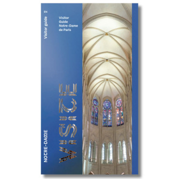 Culture: Livres sur Notre Dame, musique, jeux