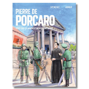BD Pierre de Porcaro Notre-Dame de Paris