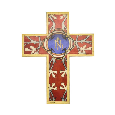 Croix Chapelle St Marcel