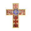 Croix Chapelle Saint-Marcel Notre-Dame de Paris