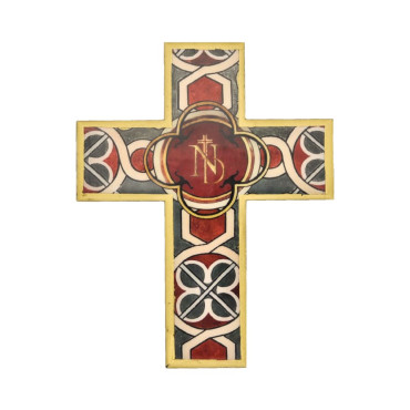Croix Chapelle Saint Germain Notre-Dame de Paris