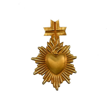 Cœur Sacré croix petit Notre-Dame de Paris