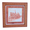 Poster Notre-Dame de Paris