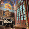 Chapelle Saint-Marcel Notre-Dame de Paris