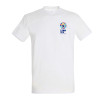 T-shirt Pape Léon XIV France taille XL Notre-Dame de Paris