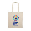 Tote Bag Pape Léon XIV France 2026 Notre-Dame de Paris