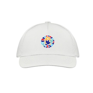 Casquette Pape Léon XIV France Notre-Dame de Paris