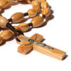 Traditional Wooden Rosary
