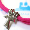 Pink Faith Bracelet