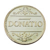Donatio - Benefactor Medal